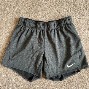 Nike DriFit Short